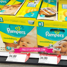 Picture 3:Pampers pants , swaddlers  diapers