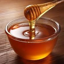 Picture 1:100% pure natural bee honey