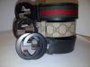 Foto 1:Gucci-belts,serienr@ black on black,tricolor,brown