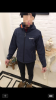 					
					Overstock - 200 pcsfactory stock of Mckinley waterproof/windproof jacket					
				