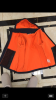 Picture 3:200 pcsfactory stock of mckinley waterproof/windproof jacket