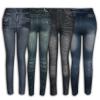 Picture 1:Jeans assortiment