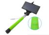 Foto 2:Partij selfie sticks monopod met jack 3.5mm kabel iphone sam