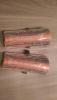 Foto 2:Rucanor shinguards