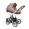 Foto 2:Baby-merc faster 2 kinderwagen