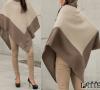 Picture 3:Ponchos  -belordday neuste modell 2014 fruhjahr he