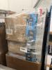 Foto 2:Pallet goederen 15 stuks diverse retourgoederen