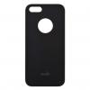 Picture 2:Moshi iglaze ultra slim case voor iphone 5 s  zwar