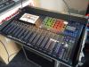 Foto 2:Digitale mixers en audio-apparatuur behringer yamaha