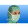 Foto 1:Surgical mask with bands, green 2000 pcs