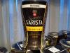 Foto 1:Luxe koffiebonnen sarista sanseo