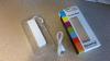 Picture 2:Power bank in mooie winkelverpakking incl. kabel 2600 mah