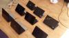 Picture 2:Partij laptops mix part compleet