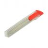 Picture 1:Afbreekmes rood 15,5 cm