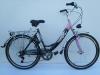 Foto 2:26 inch jongesfiets & meisjesfiets   7 speed s