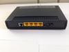 Foto 2:Zyxel p-660h-d1 adsl2+ 4-port gateway