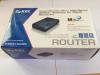 Foto 3:Zyxel p-660h-d1 adsl2+ 4-port gateway
