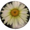 Foto 1:Onderzetter bloem 29 cm
