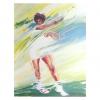 					
					Wholesale - Auction - Sportlitho's " Tennis " gelim/gesign					
				