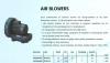 					
					Overstock - Returngoods - Nieuwe professioneel airblower model v5 1,50kw tri spotprijs					
				