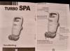 Foto 3:Turbo spa