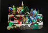 Picture 2:Groothandel kerstdorpen en kersttaferelen