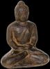 Foto 1:Mooie gedetailleerde boeddha beeldjes