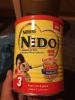 Picture 3:Nido babymilk powder | arabic and english txt