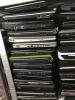 Foto 2:Partij defecte laptops voor onderdelen 25 euro per stuk