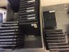 Picture 1:20x dell latitude i3/i5 laptops compleet met adapters