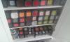 Foto 2:Partij lakverf te koop in veel verschillende kleuren!