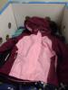 Foto 2:Stock of childeren jackets