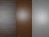 Picture 1:Mix stock top quality wooden doors