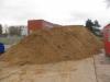 Picture 2:Opvul/straatzand