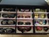 Foto 2:Diverse zonnebrillen 60 verschillende soorten!!!
