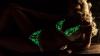 Foto 3:Lingerie dames - glow in the dark