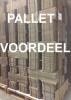 Picture 2:Pallet brievenbus dozen a4 formaat, 4800 st 21 ct per stuk