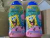 Picture 1:Partij spongebob shamppo & bathgel