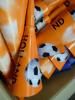 					
					Overstock - Promotional goods - Partij Holland Toeter Voetbal oranje 25cm					
				