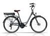 Foto 2:Outlet electric bicycles - nearly new and new!