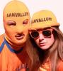					
					Groothandel - Promotieartikelen - Koningsdag topper Oranje Bivakmuts Aanvalluh					
				
