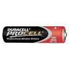 Foto 1:Duracell procell aaa batterijen! doos nieuw a 100 stuks!