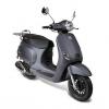 Picture 2:Nieuwe agm vx50 scooter