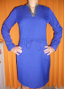 Foto 3:68 x jurk/ tuniek met randbewerking voorjaar 2014