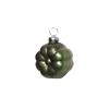 					
					Overstock - Kerstbal groen 7 cm PTMD					
				