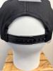 Picture 3:Zwarte cap back-snap - 1000 st.