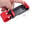 Picture 3:Partij stuurwiel houder autohouder voor uw iphone samsung