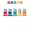 Foto 2:500 supersmoker-sets 500 box cardridges