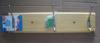 Picture 2:Wooden coat rack
