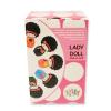 Picture 1:Lady doll assorti 11,5 cm